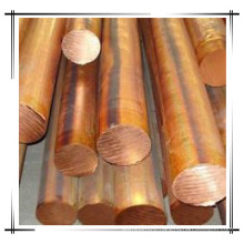 Pure Copper Rod C10200 C1100 C11000 C1020 C12000